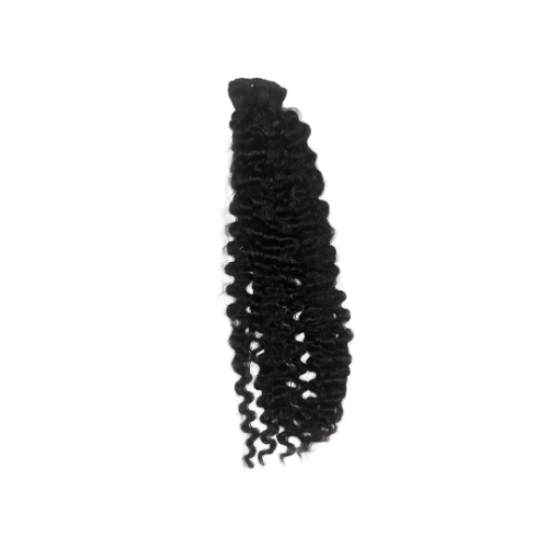 Burmese Curly Single Bundle