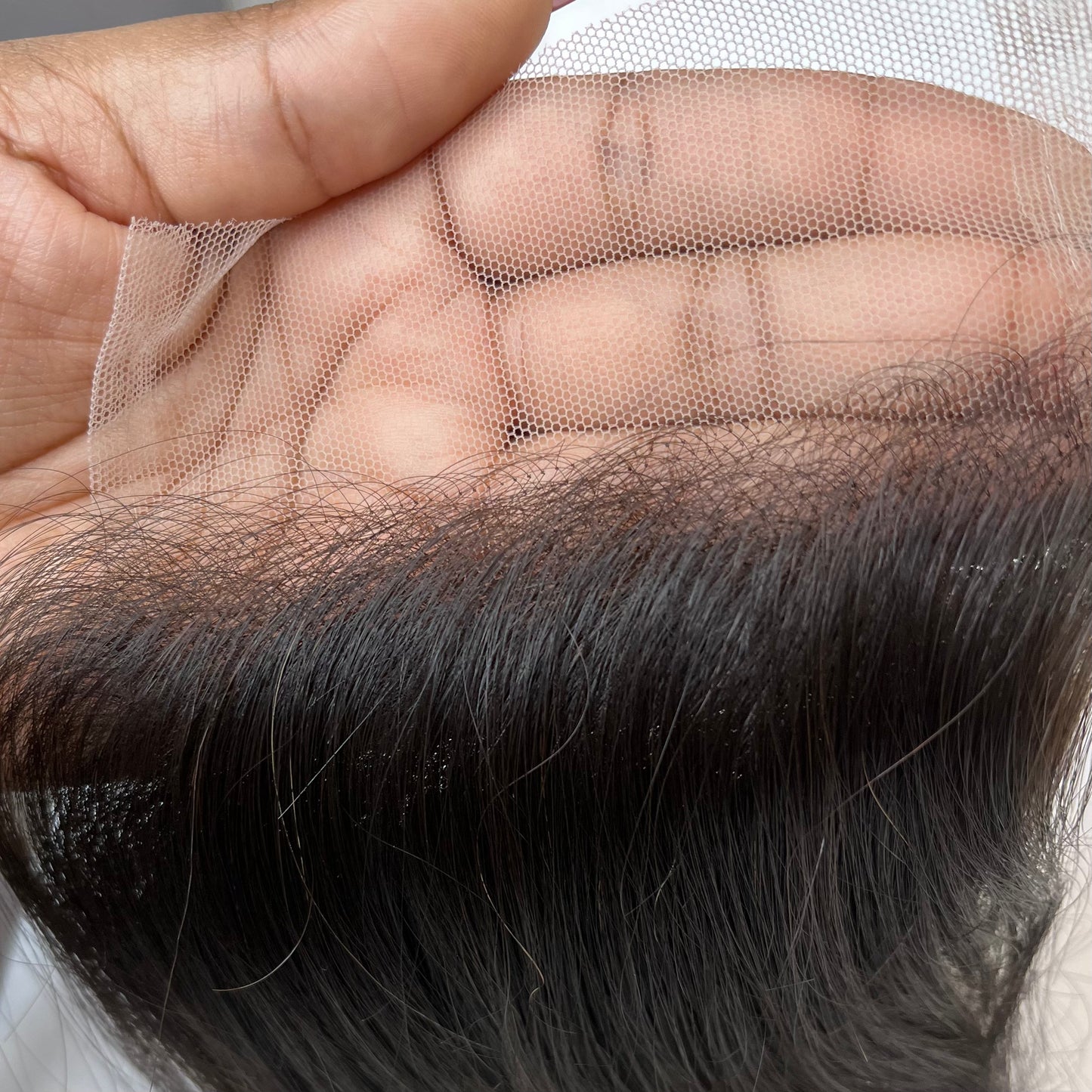 Transparent Closure