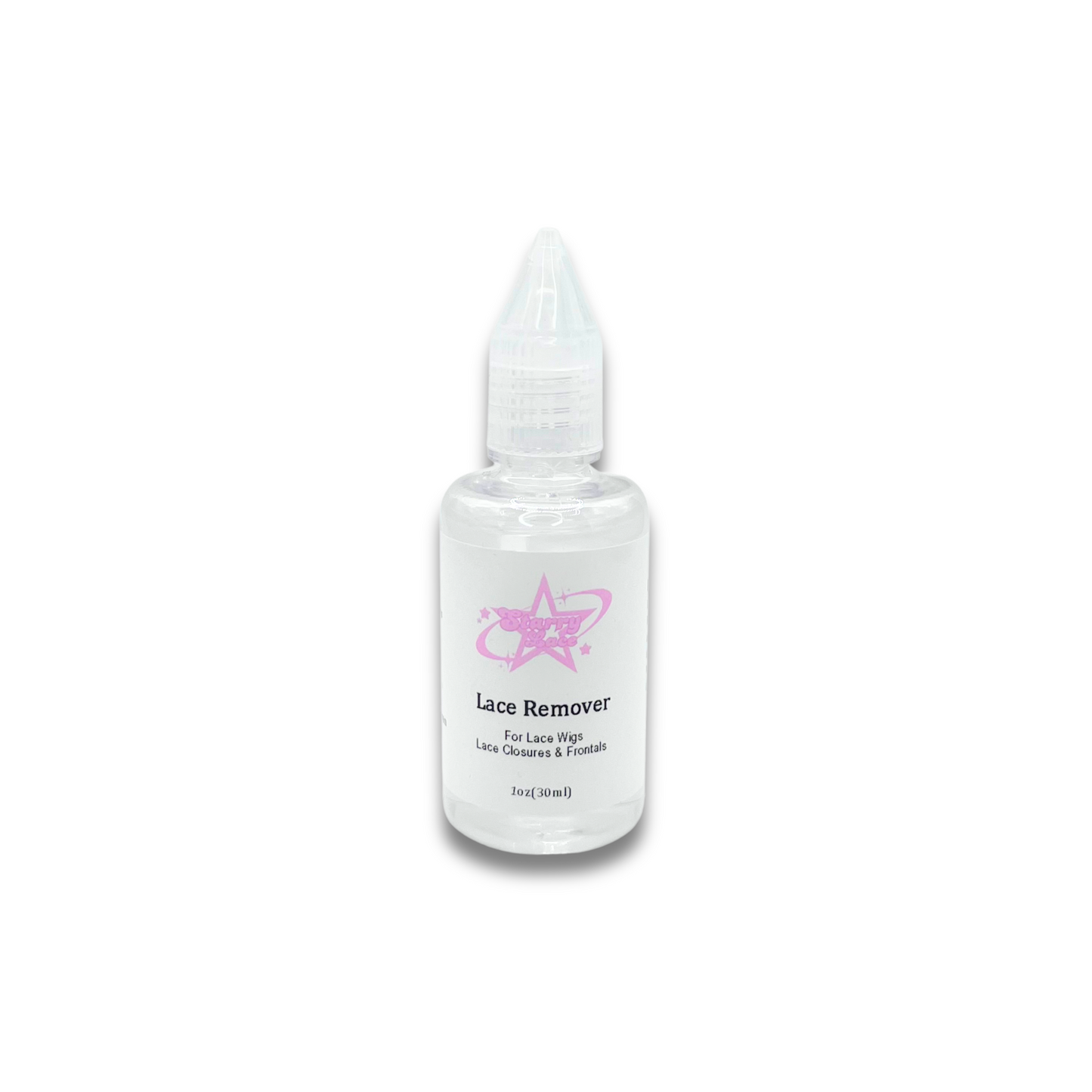 Starry Lace Glue Remover