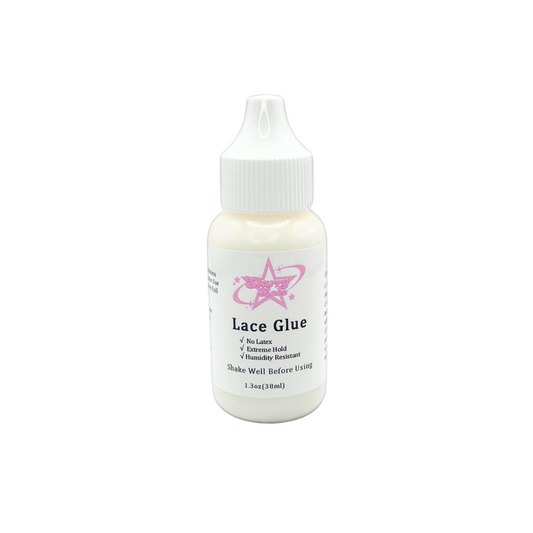 Starry Lace Glue
