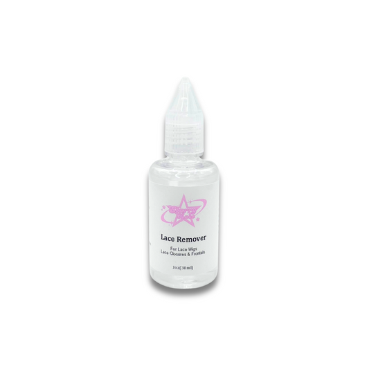 Starry Lace Glue Remover