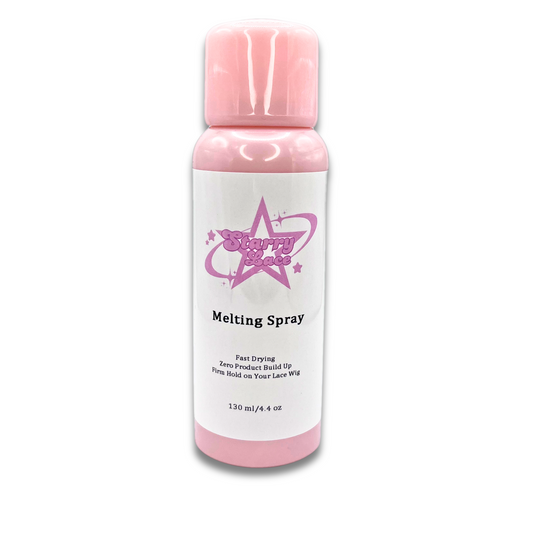 Starry Lace Melt Spray